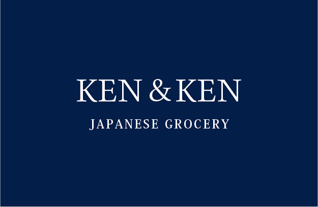 KEN&KEN JAPANESE GROCERT