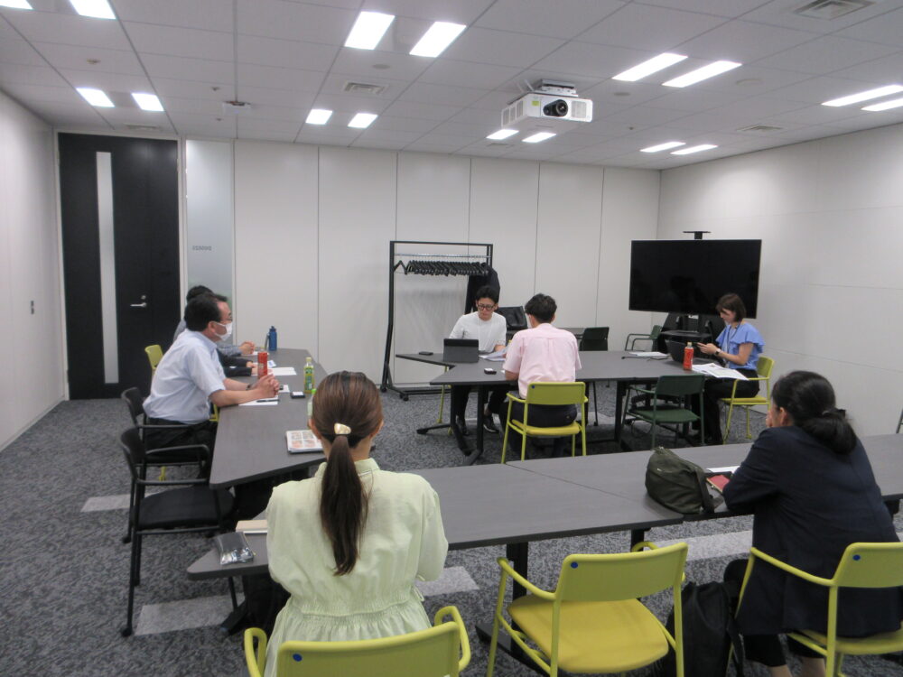 農林水産省の委託事業